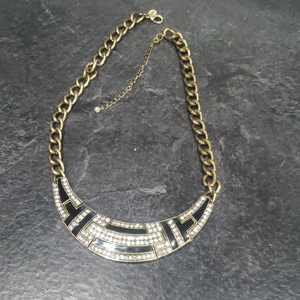 Mark by Avon Statement Necklace